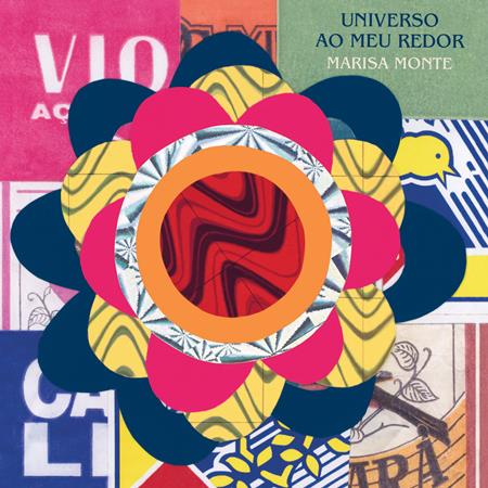 Marisa Monte - Track  1 Lyrics - Zortam Music