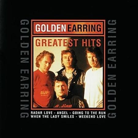 Golden Earring - Greatest Hits (1993; 1993 Arcade Germany 0088060 - Zortam Music