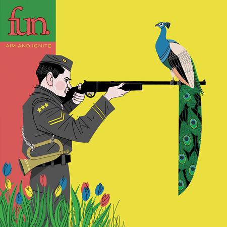 Fun. - Aim And Ignite [Bonus Tracks] - Zortam Music
