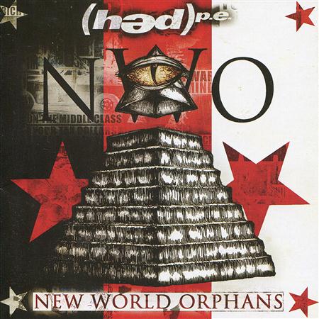 (hEd) p.e. - New World Orphans - Zortam Music