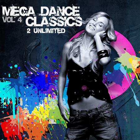 Various Artists - Mega Dance Classics Vol 4 - Zortam Music Various Artists - Mega Dance Classics Vol 4 - Zortam Music