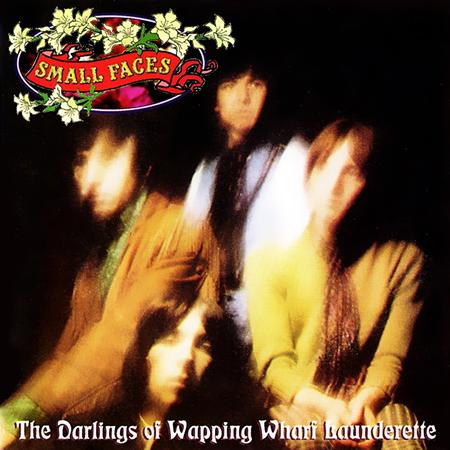 Small Faces - The Darlings Of Wapping W - Zortam Music