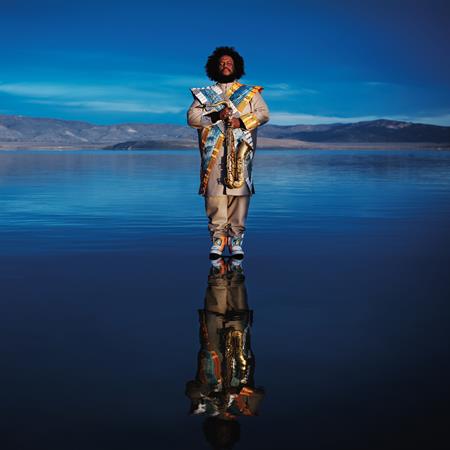 Kamasi Washington - Heaven And Earth - Zortam Music