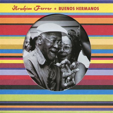 Ibrahim Ferrer - Mil congojas Lyrics - Zortam Music