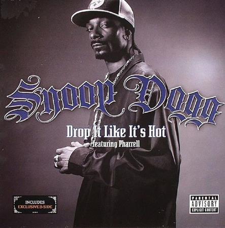 Snoop dogg feat. pharrell - Drop It Like It