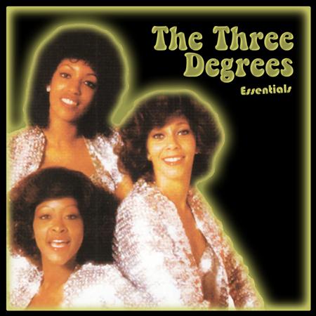 Three Degrees - Gold - Zortam Music