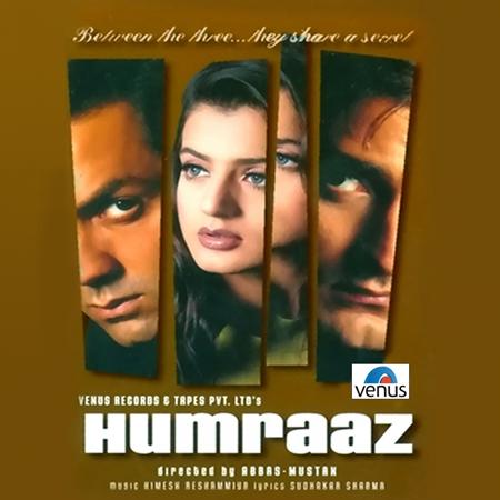 www.downloadming.com - Humraaz (2002) - Zortam Music