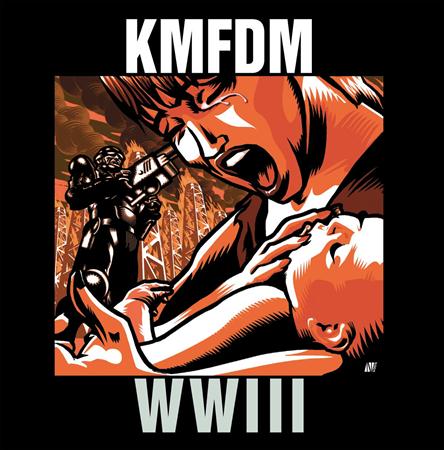 KMFDM - Live in the USSA - Zortam Music
