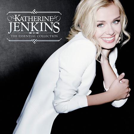 katherine jenkins - The Essential Collection - Zortam Music