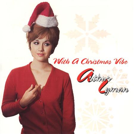 Arthur Lyman - With A Christmas Vibe - Zortam Music