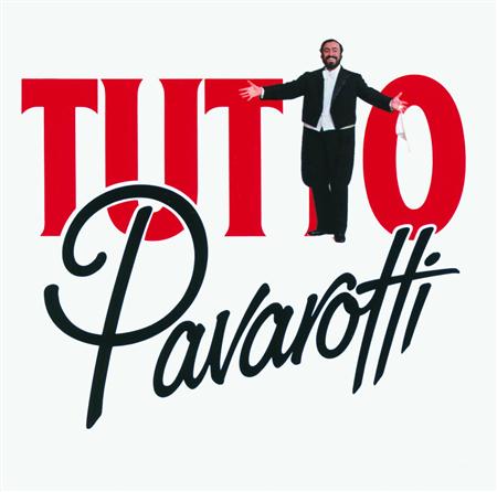 Pavarotti, Luciano - Tutto Pavarotti Disc 2 - Zortam Music
