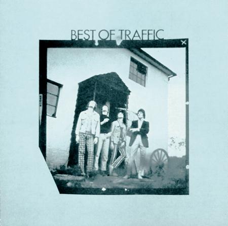 TRAFFIC - Children Of The Revolution (CD2) - Zortam Music