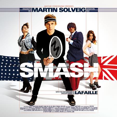Martin Solveig - We Came To Smash Lyrics - Zortam Music