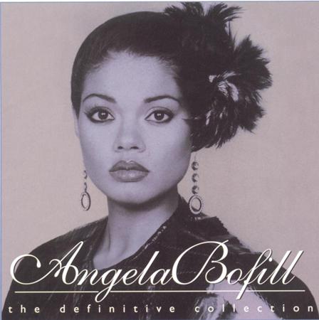 Angela Bofill - Tell Me Tomorrow Lyrics - Zortam Music