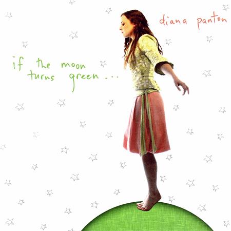 Diana Panton - If The Moon Turns Green - Zortam Music