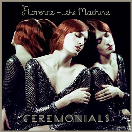 Florence  The Machine - The Annual 2013 - Zortam Music