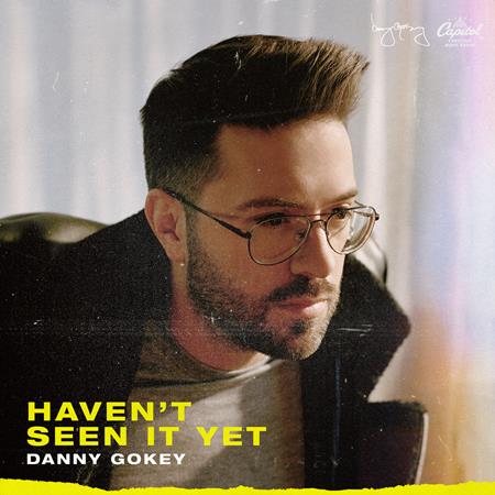 Danny Gokey - Haven