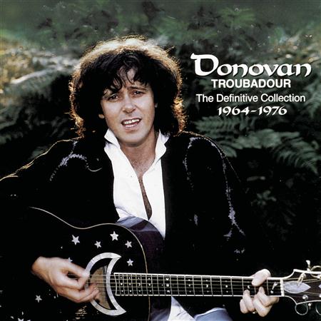 Donovan - Troubadour The Definitive Collection 1964-1976 [disc 2] - Zortam Music