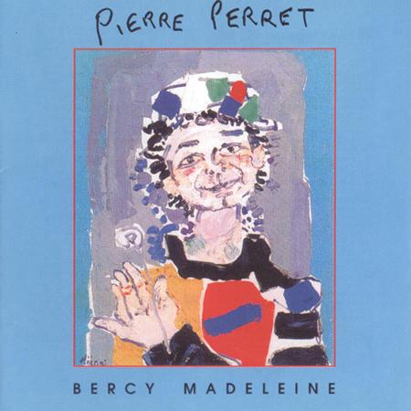 Pierre Perret - Bercy Madeleine - Zortam Music