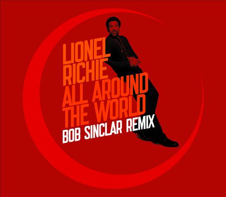 Lionel Richie - All Around The World (Bob Sinc) - Zortam Music