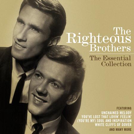The Righteous Brothers - Little Latin Lupe Lu - Single Version Lyrics - Zortam Music