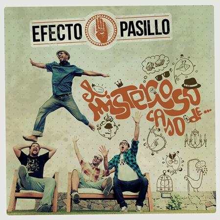 Efecto Pasillo - Pan y Mantequilla (64kbit) Lyrics - Zortam Music