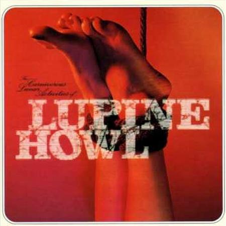 Jagjit Singh - The Carnivorous Lunar Activities Of Lupine Howl - Zortam Music