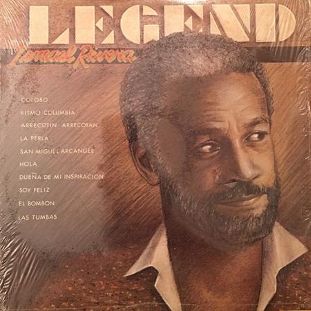 Ismael Rivera - The Legend - Zortam Music