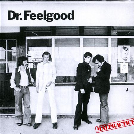Dr.Feelgood - Malpractice - Zortam Music
