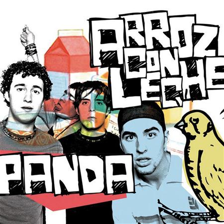Panda - Te Invito Lyrics - Zortam Music