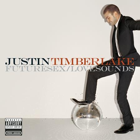 justin timberlake feat. timbaland - Futuresex/Lovesounds (Deluxe Edition) - Zortam Music