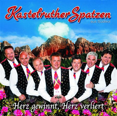 Kastelruther Spatzen - Herz Gewinnt Herz Verliert - Zortam Music