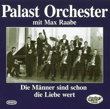 Palast Orchester mit seinem Sdnger Max Raabe - Superhits Nummer 2 - Zortam Music
