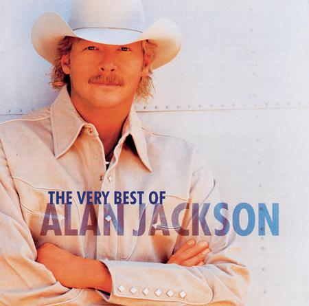 Alan Jackson - the very best of alan jack.. - Zortam Music