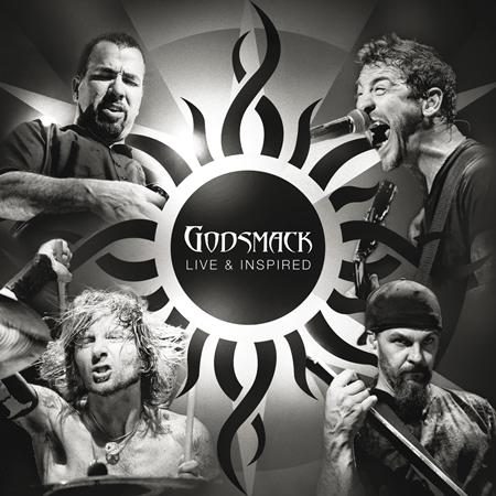 GODSMACK - Godsmack - I Stand Alone - YouTube Lyrics - Zortam Music