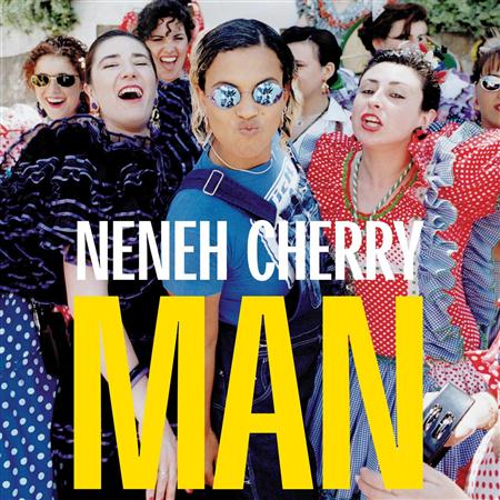 Neneh Cherry - Man - Zortam Music Neneh Cherry - Man - Zortam Music