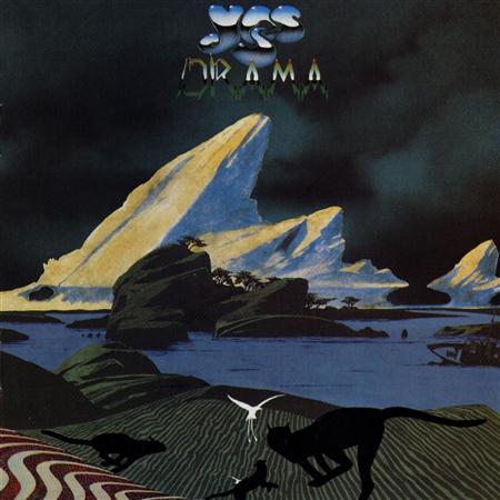 Yes - Drama (Remastered & Expanded) - Lyrics2You Yes - Drama (Remastered & Expanded) - Lyrics2You