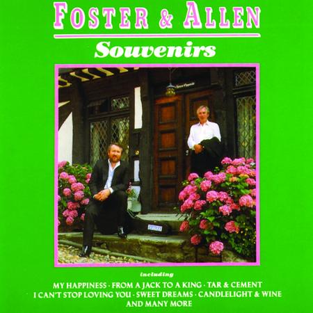 Foster & Allen - Souvenirs - Zortam Music