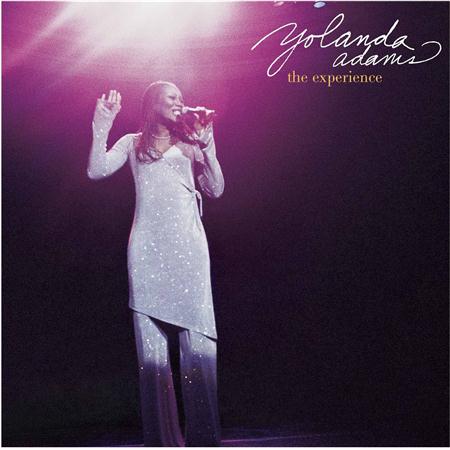 Yolanda Adams - The Experience [Live] - Zortam Music