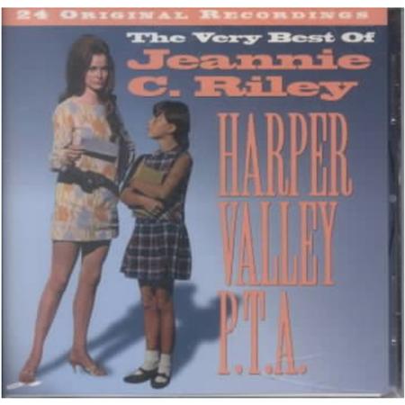 70 - Disc 2 - Harper Valley P.t.a.;the Plantation Rec - Zortam Music