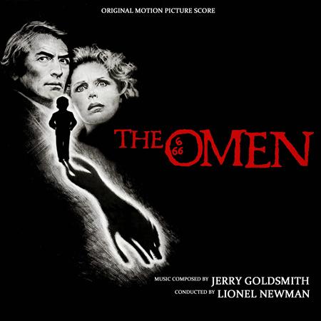 Jerry Goldsmith - The Omen Original Motion Picture Score - Zortam Music