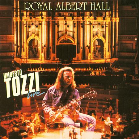 Umberto Tozzi - Royal Albert Hall [live] - Zortam Music