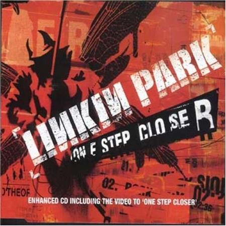 Linkin Park - One Step Closer (Single) - Zortam Music