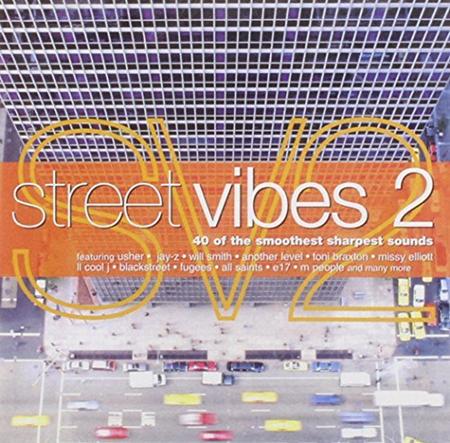 Aaliyah - Street Vibes 2 [disc 1] - Zortam Music