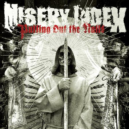Misery Index - Multiply By Fire Lyrics - Zortam Music