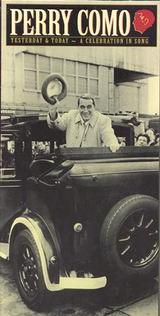 Perry Como - http://goplatinum.go.coolebiz.com/ - Zortam Music