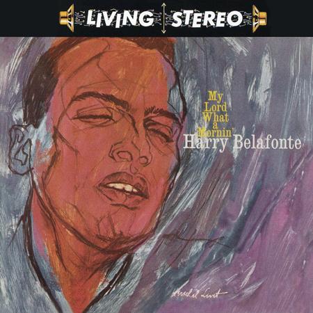 Harry Belafonte - Ezekiel Lyrics - Zortam Music