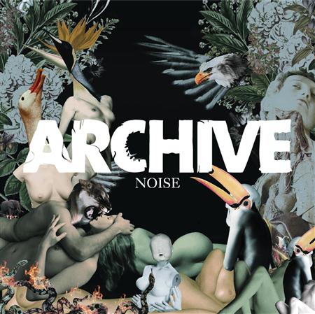 archive - Archive - Noise - Zortam Music