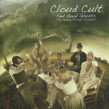 Cloud Cult - Feel Good Ghosts - Zortam Music