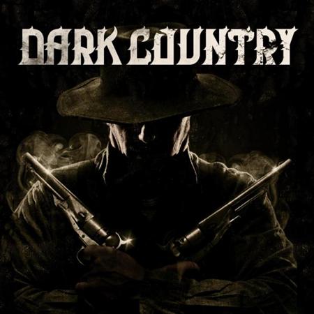 Blues Saraceno - Dark Country - Zortam Music